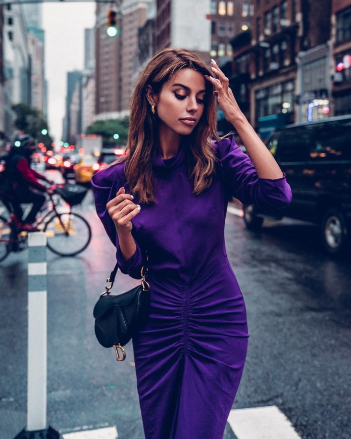 Prabal Gurung платье 2021