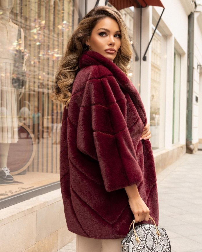 Max Mara шубы 2020