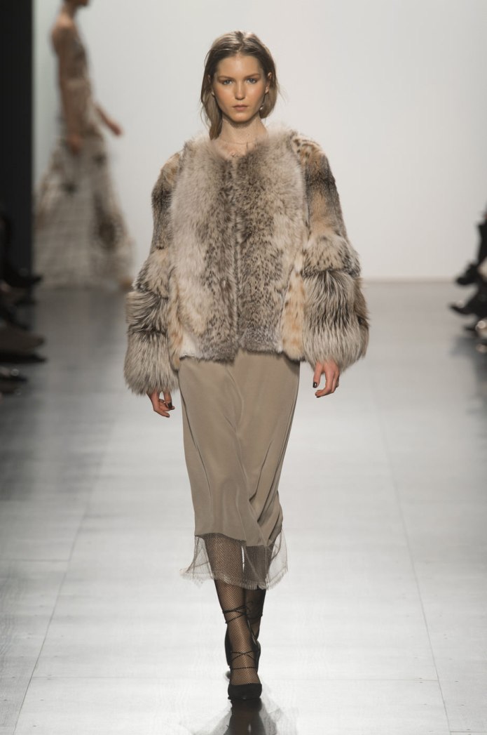 Fendi fur 2021