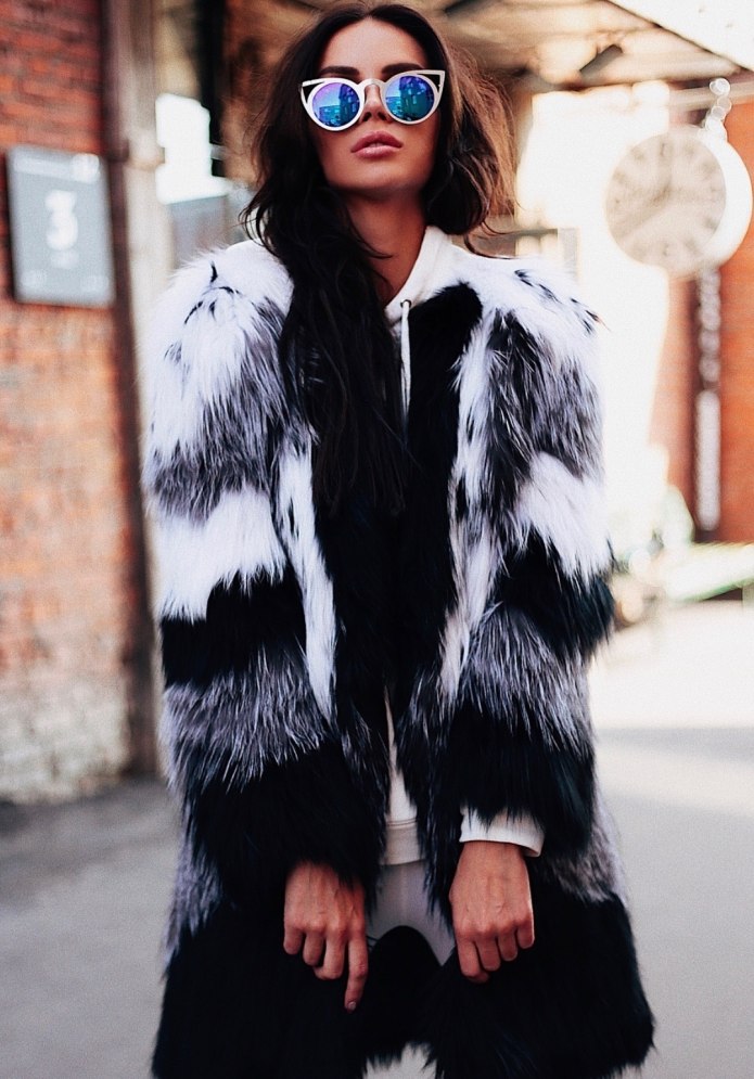 Max Mara осень-зима 2020