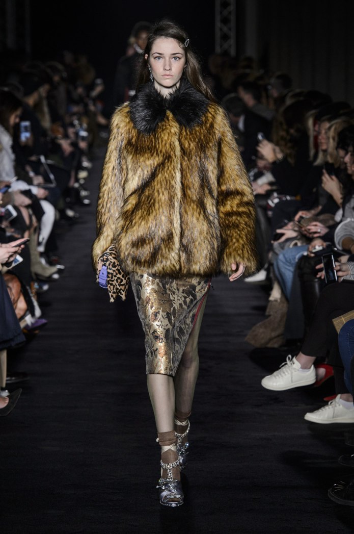 Sally Lapointe Fall-Winter 2019 2020