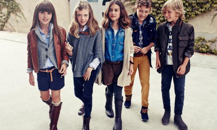 Pepe Jeans campaigns
