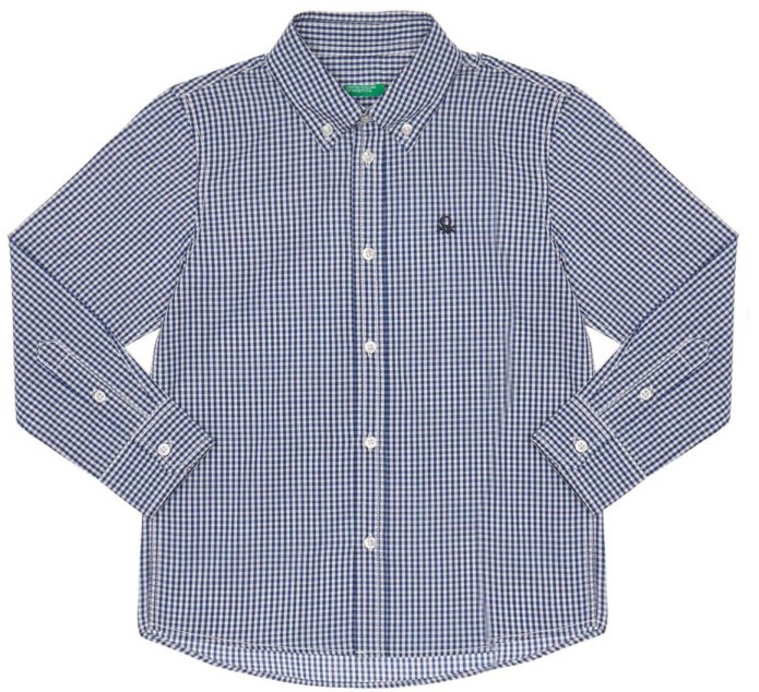 Рубашка Sorrento Slim Fit