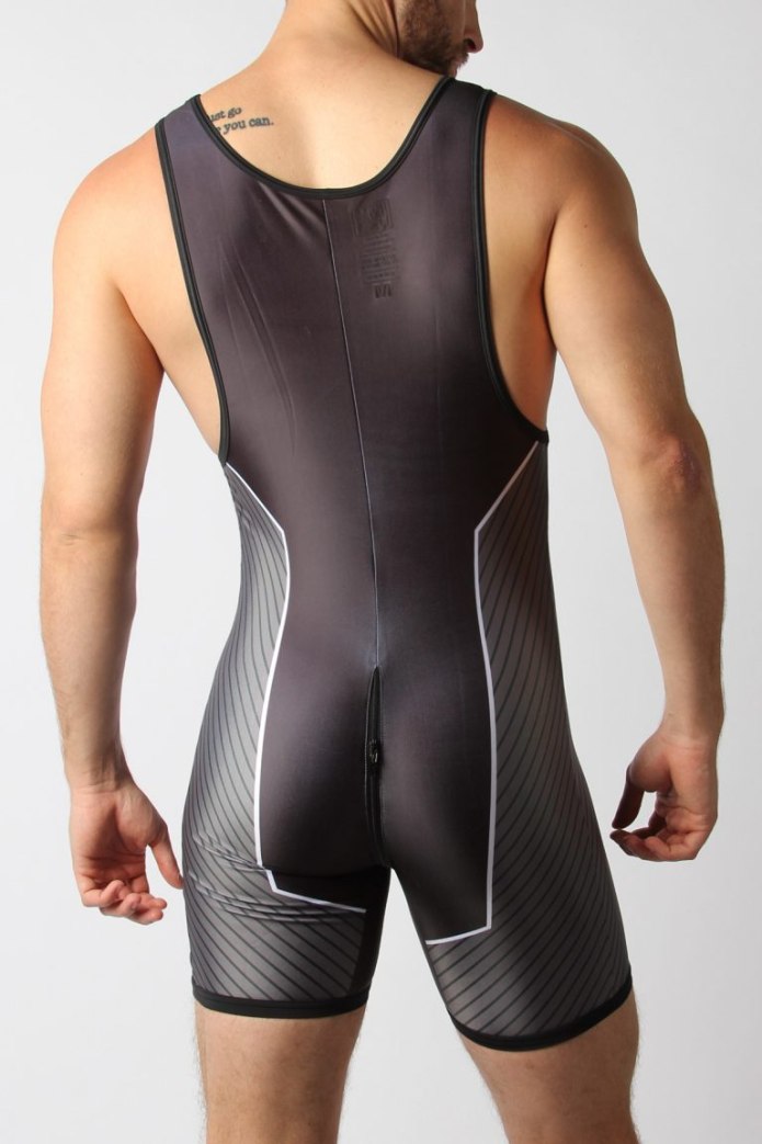 2xu GHST tri Singlet