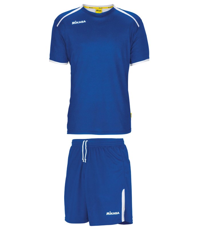 Форма волейбольная Mikasa Set Nandy