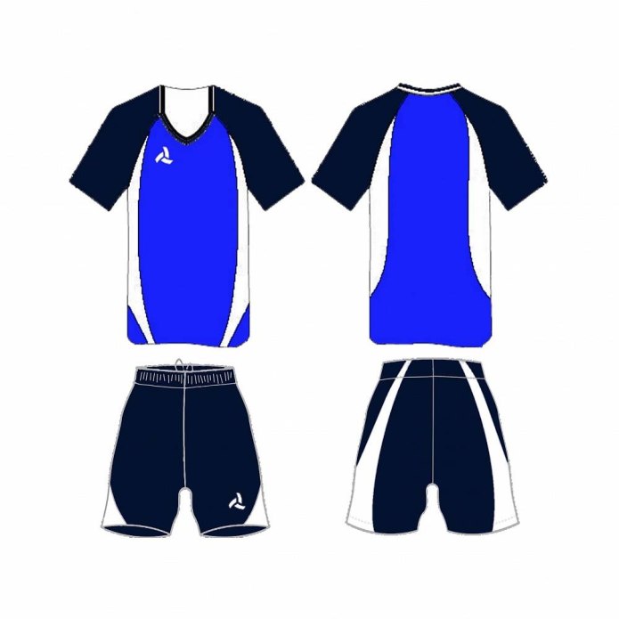 Reborn r318 5001 Set Team man форма волейбольная
