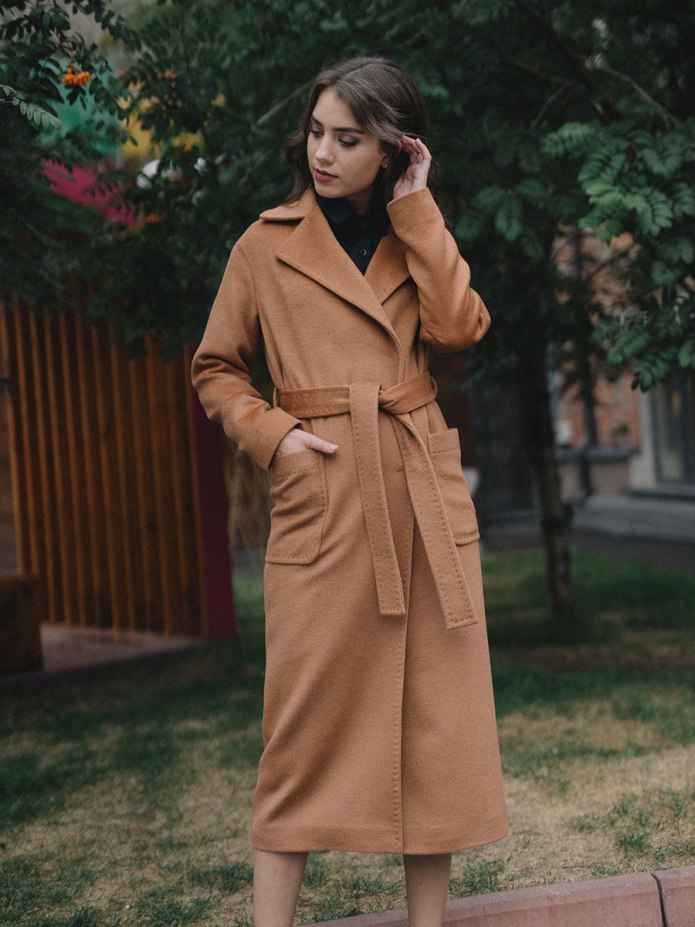 Aylin stories пальто