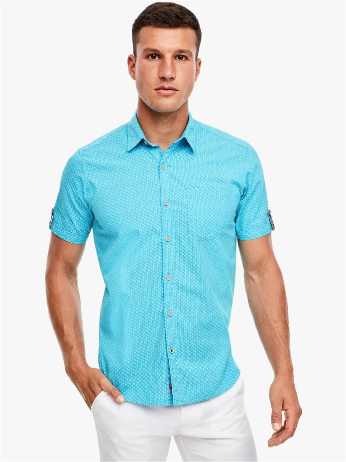 Fiver Shirts