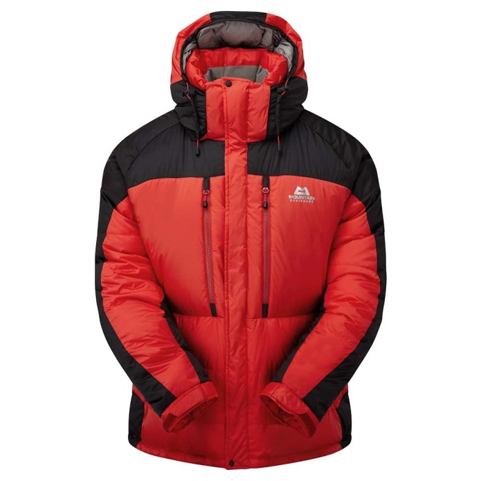 Windstopper Soft Shell Jacket