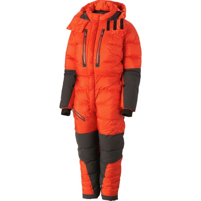 Salewa ortles Heavy PTX/down Jacket