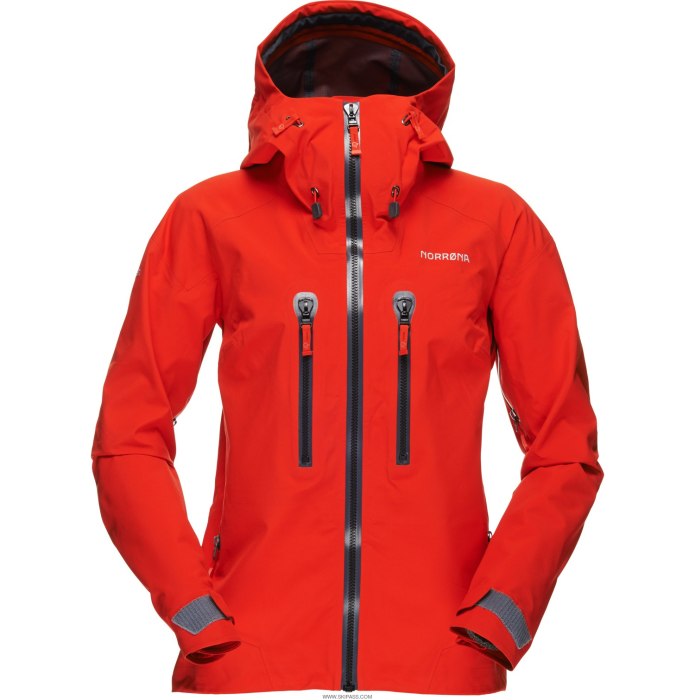Куртка для альпинизма Light SIMOND