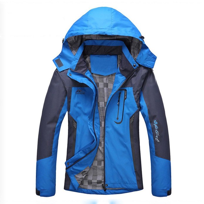 Куртка haglofs Roc down Hood
