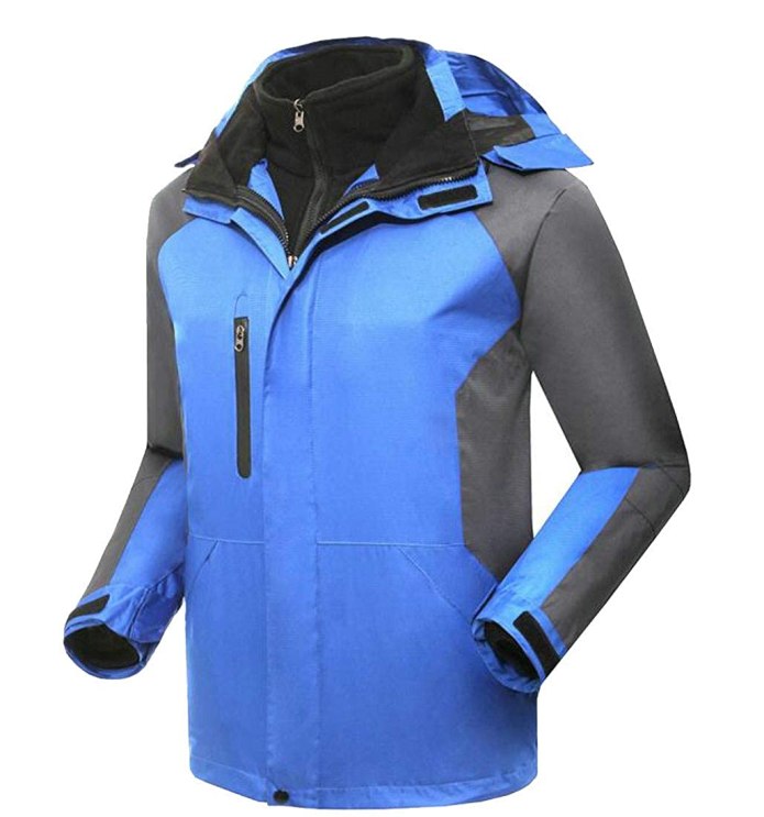 Annapurna 2300 куртка