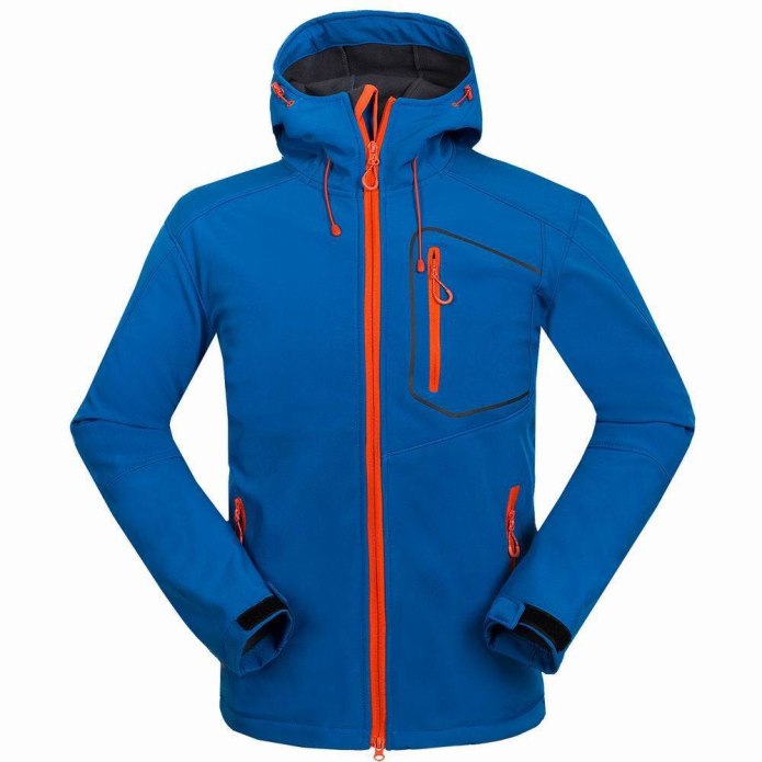 Norrona Trollveggen GTX Pro