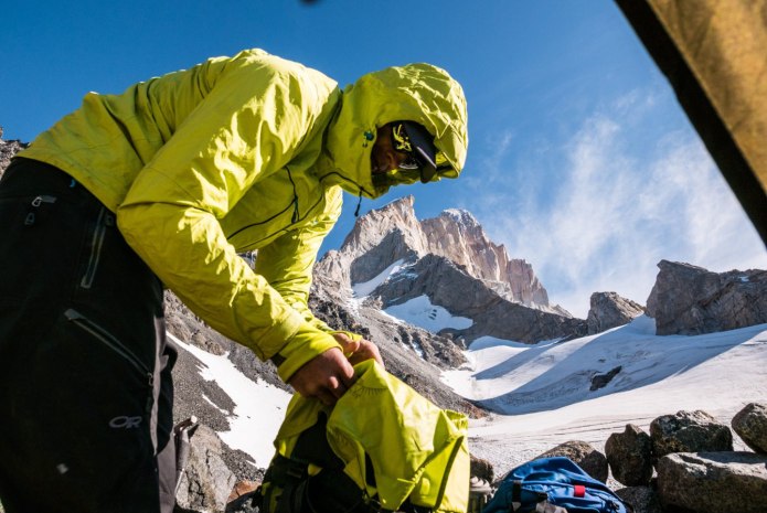 Комбинезон the North face Himalayan Suit