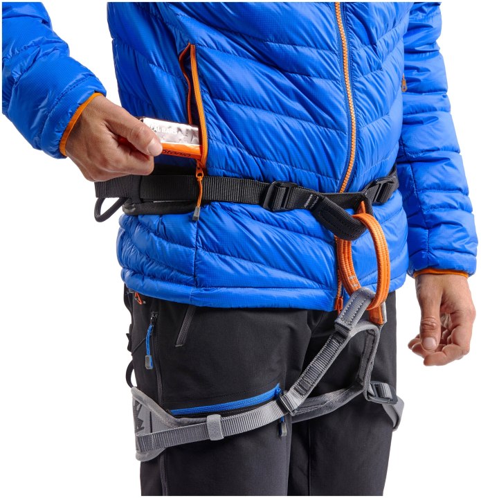 Salomon Softshell куртка мужская