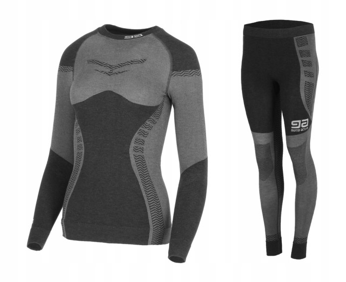 Термобелье Jobe 15 Thermo underwear