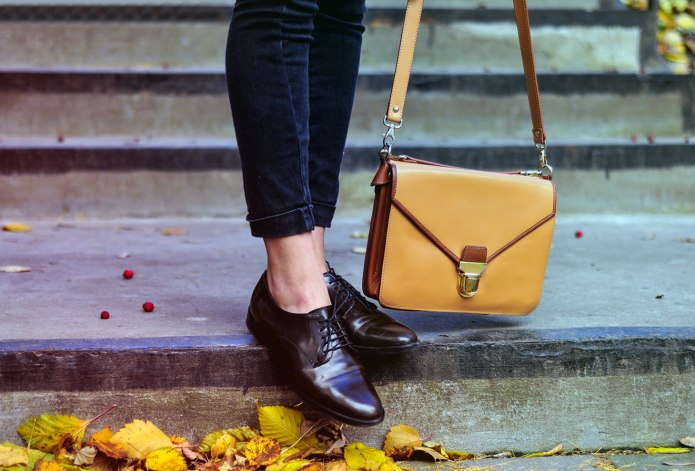 Сапоги Street Style 2020