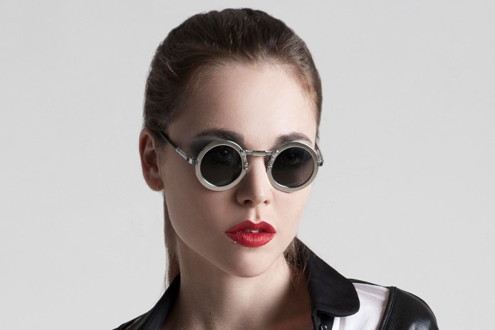 Emilio Pucci солнцезащитные очки 2020