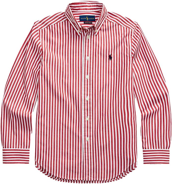 Рубашка Polo Ralph Lauren