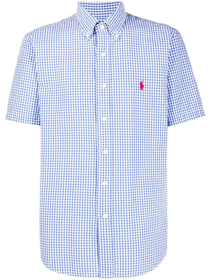 Рубашка Polo Ralph Lauren
