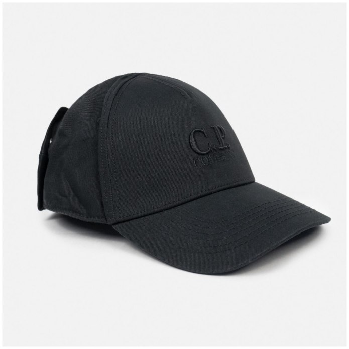 Кепка c.p Company