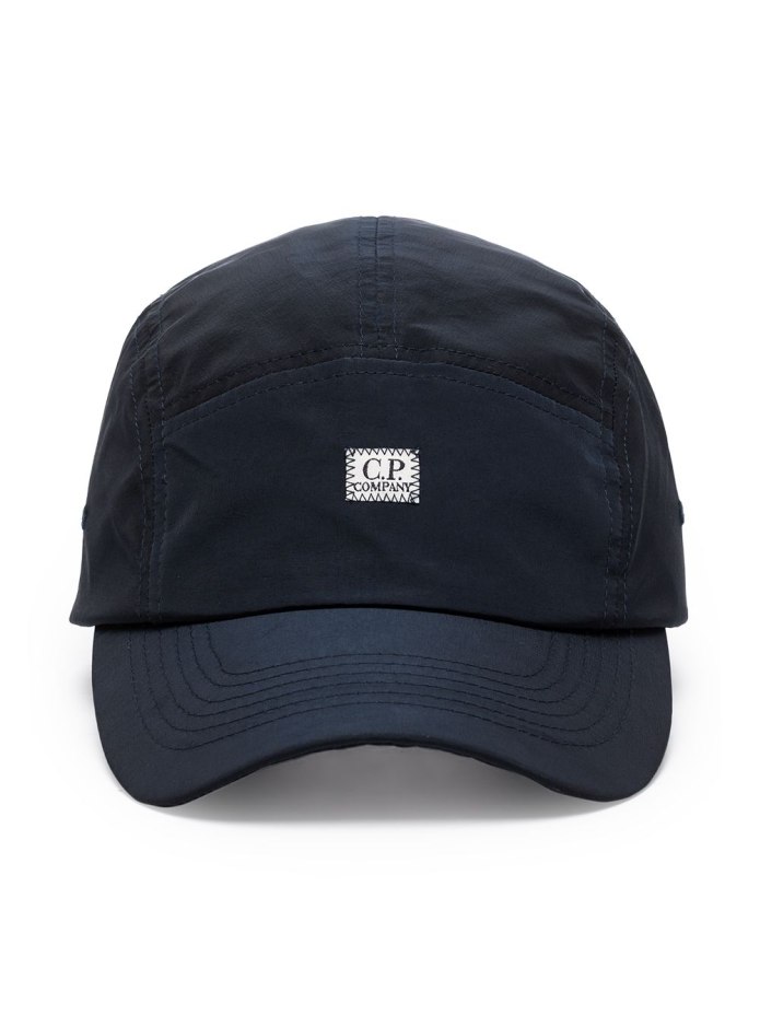 C.P. Company кепка Chrome Five Panel cap