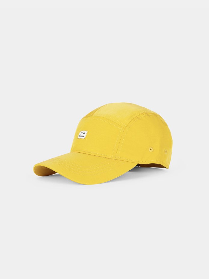 Бейсболка c.p Company Goggle