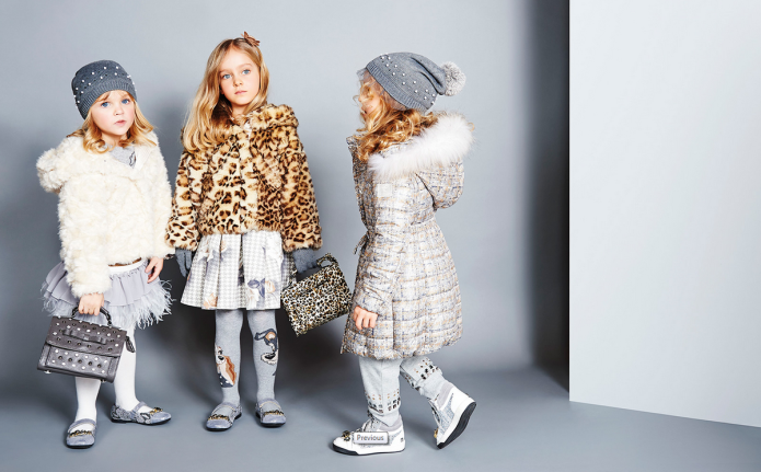 Puffer Parka Zara
