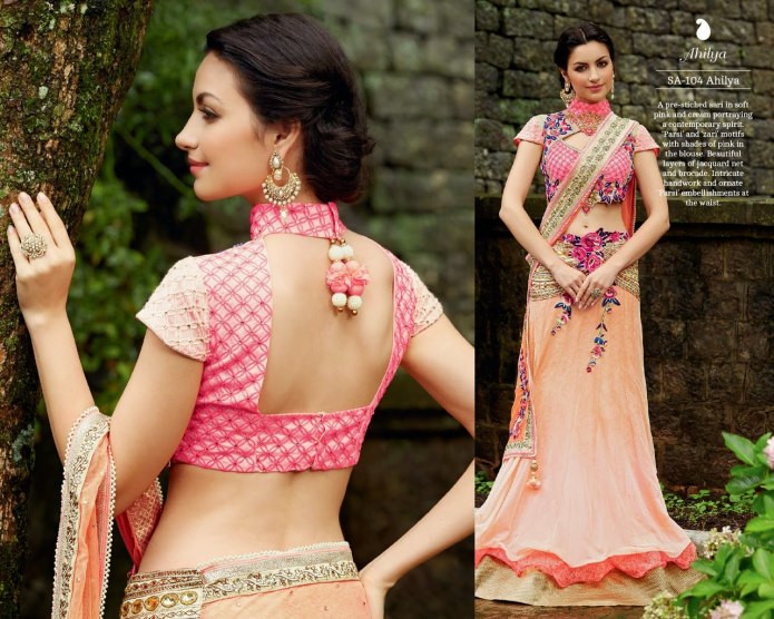 Teja Sarees
