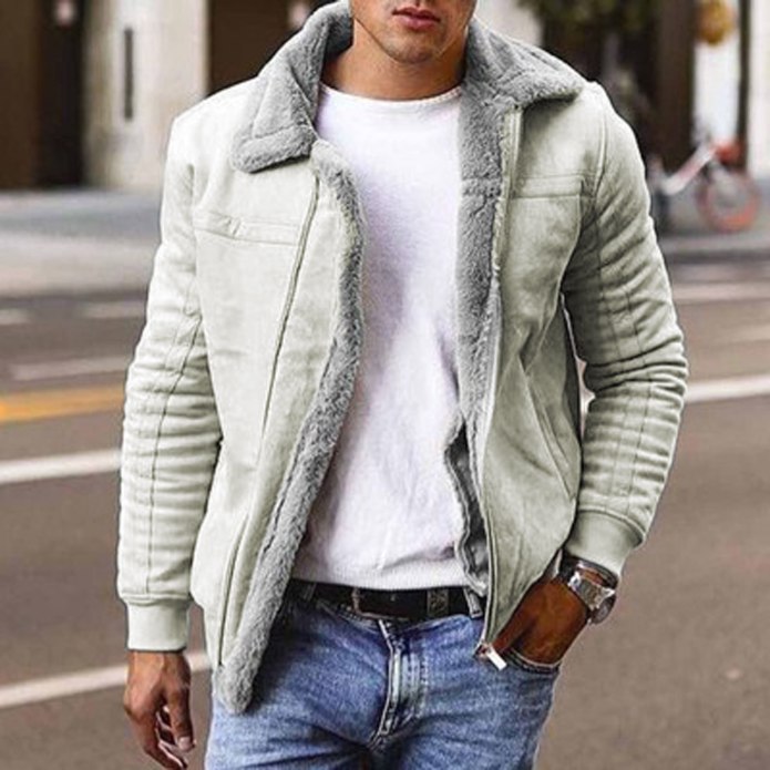 Бомбер Street Style
