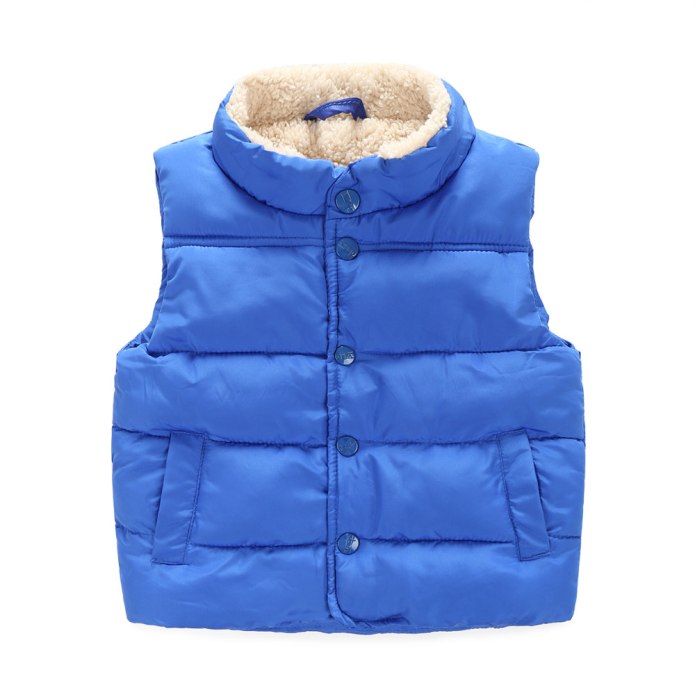 Белая жилетка Moncler