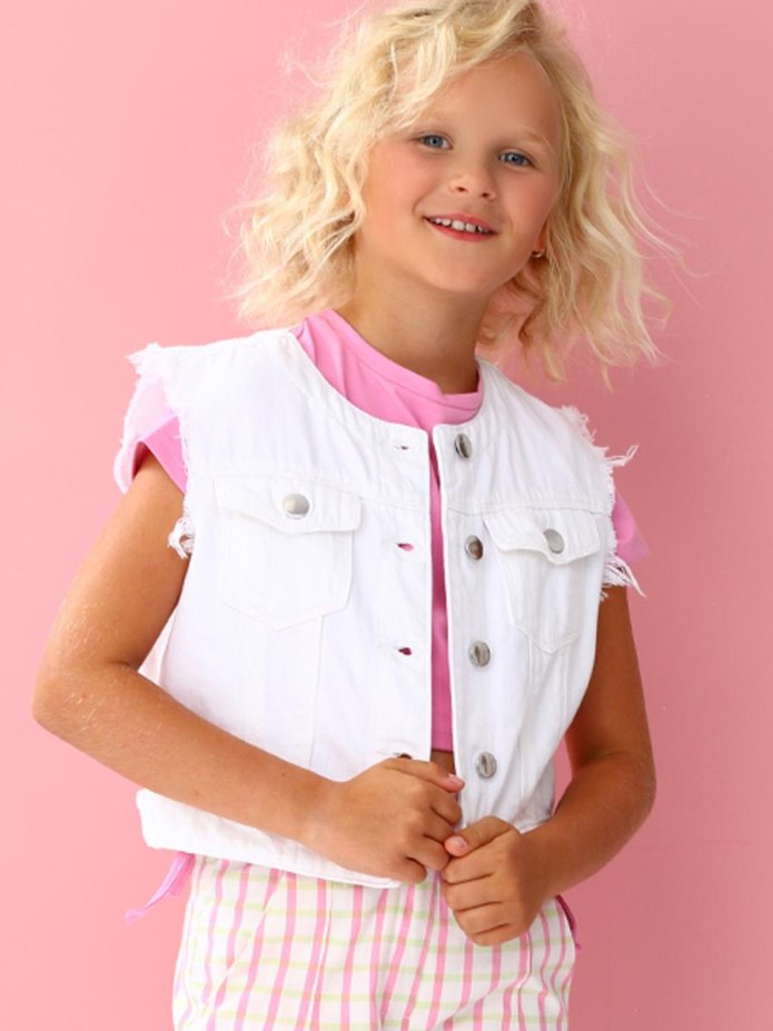 Polo Ralph Lauren жилет детский