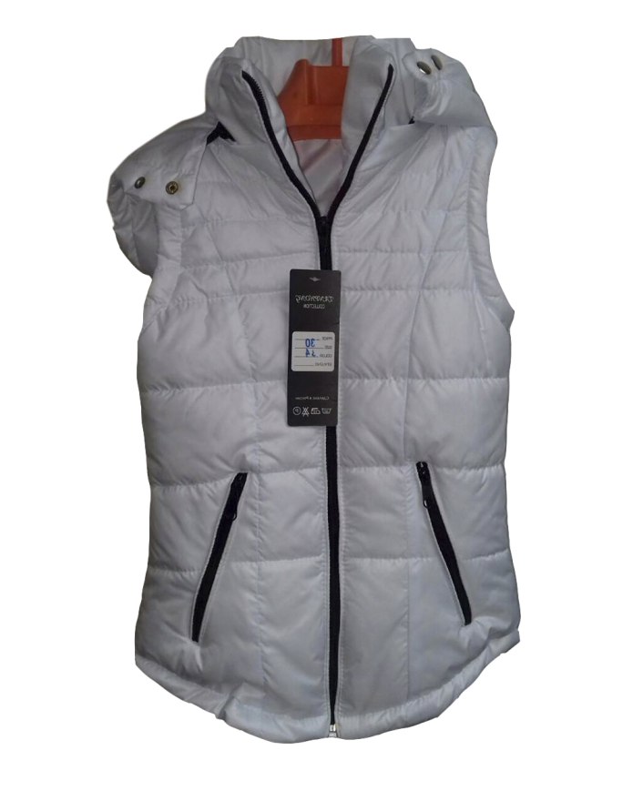 Armani Junior жилетка