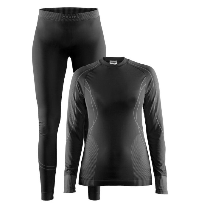 Термобелье Craft Merino 180