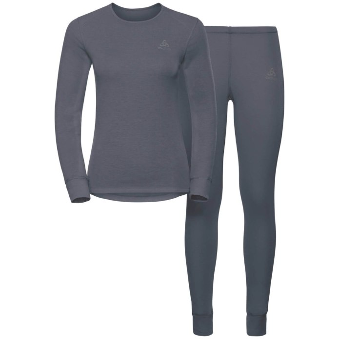 Odlo Set Active warm