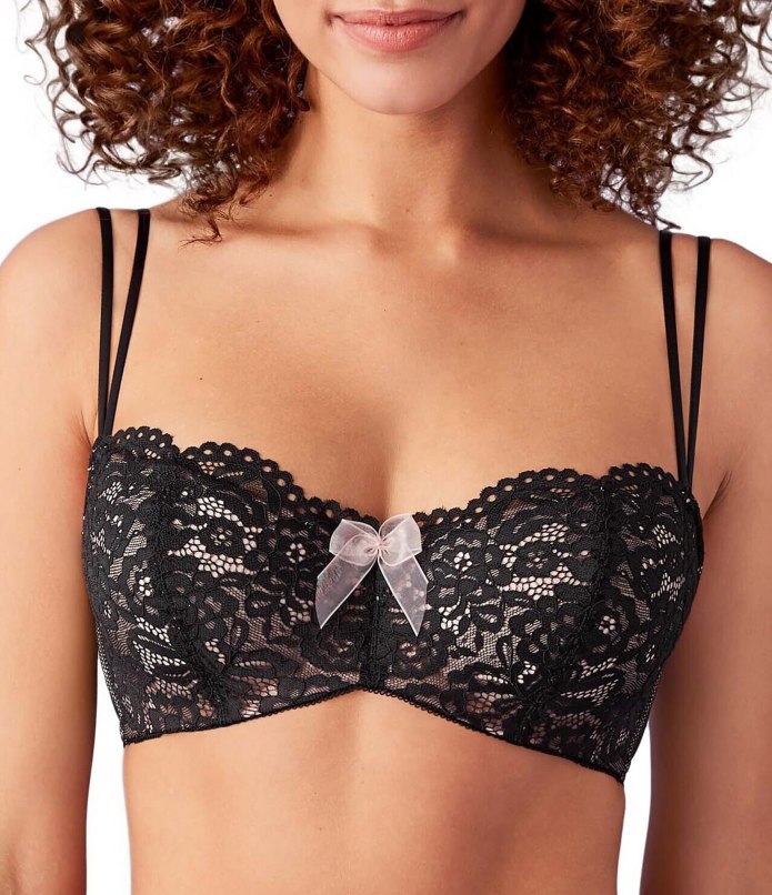 Бюст Wonderbra (75, b, сталь)