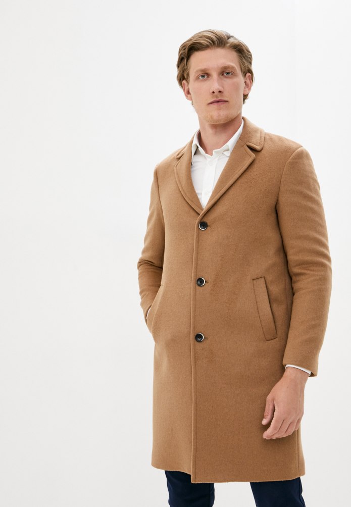 Kenneth Cole Coat Mens