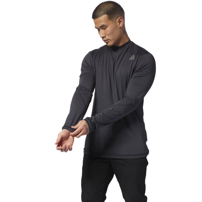 Reebok od TW BL Top