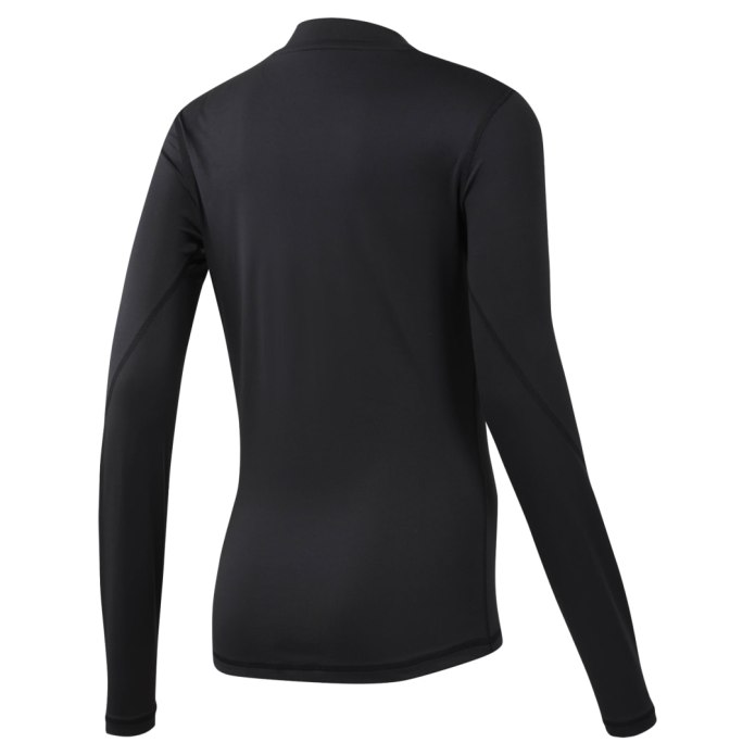 Легинсы Thermowarm Touch Reebok