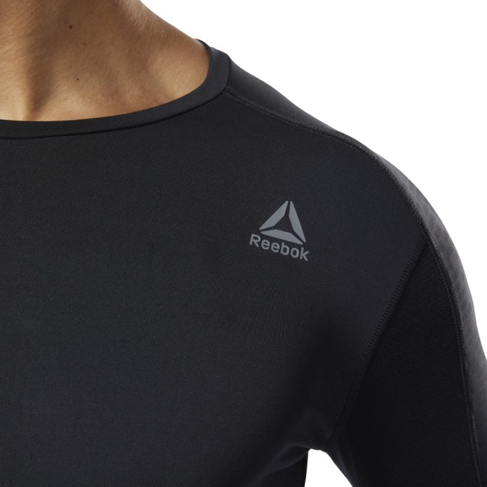 Reebok Thermowarm Jacquard