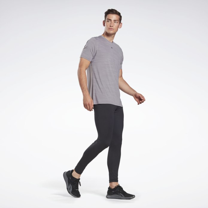 Легинсы Thermowarm Touch Reebok