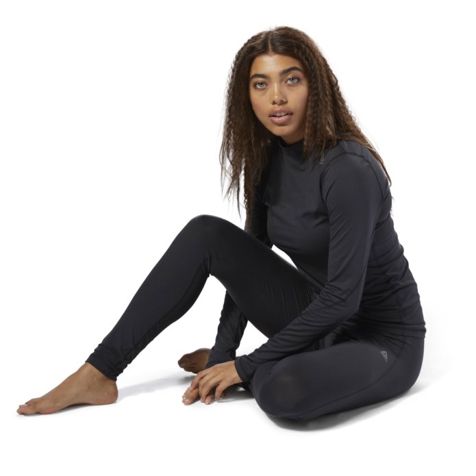 Reebok od TW BL Top
