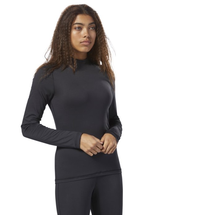 Термобелье Reebok od Thrml BL F Top