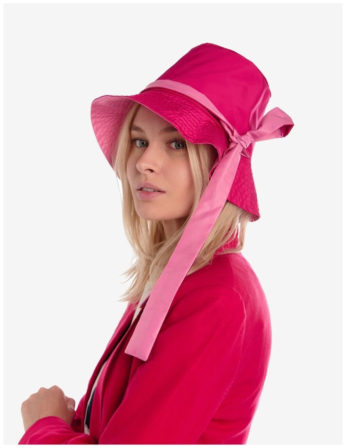 Шляпа Cotton Twill Bucket hat