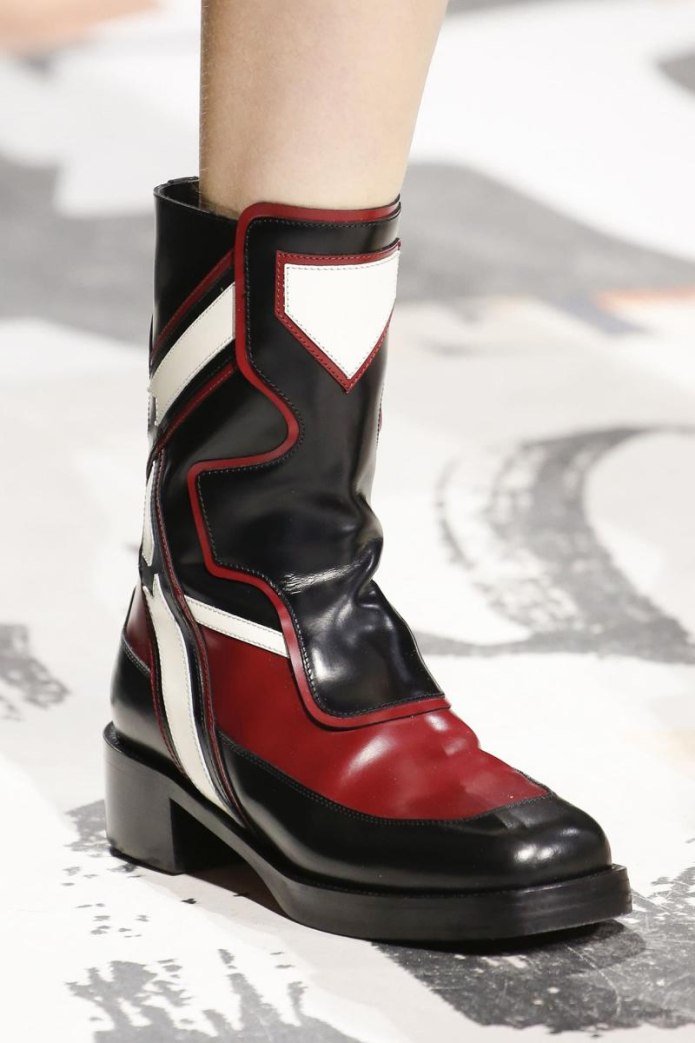 Обувь Prada Leto 2021