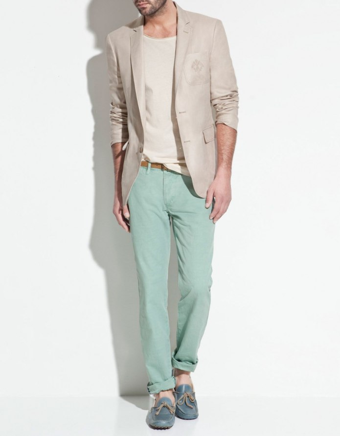 Adidas Originals boyfriend Mint штаны
