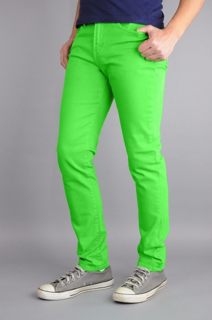 Tommy Hilfiger authentic Chino брюки голубые