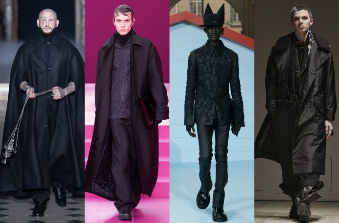 Бомбер Prada 2021