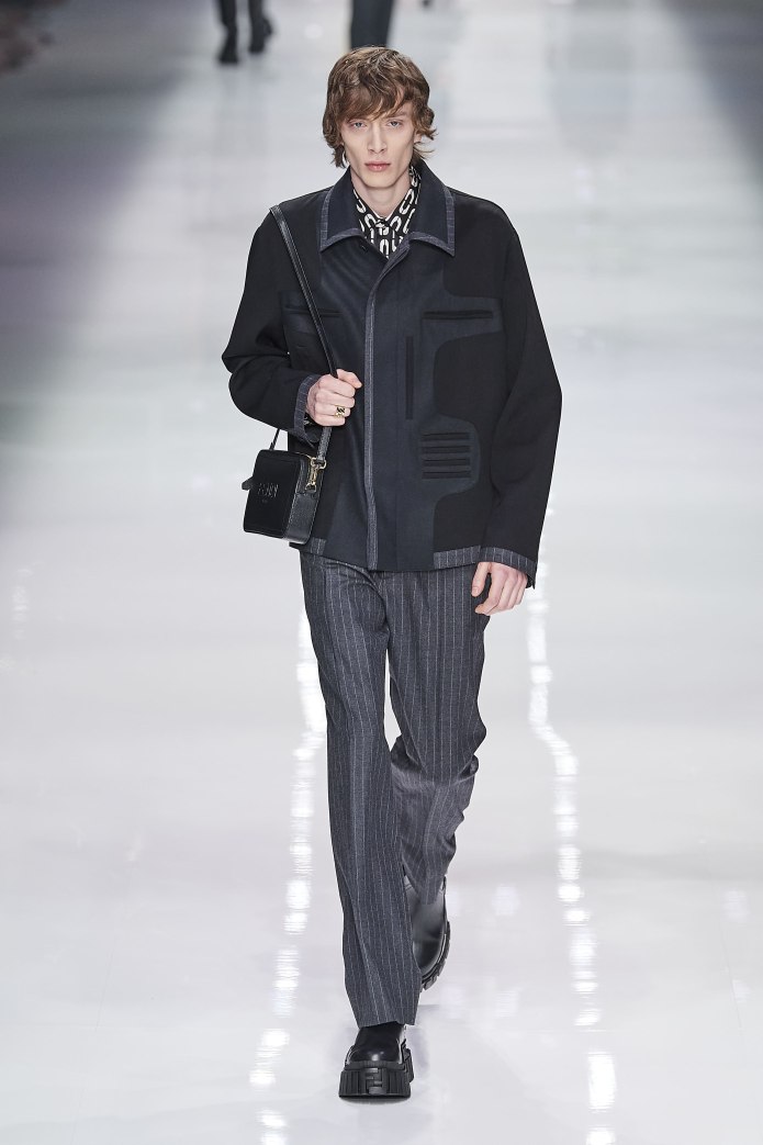 Dior Menswear 2021